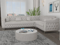Chelsea Corner Sofa Bed