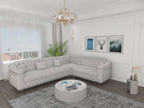 Chelsea Corner Sofa Bed