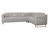 Chelsea Corner Sofa Bed