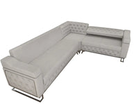 Chelsea Corner Sofa Bed