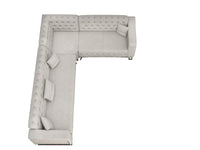 Chelsea Corner Sofa Bed