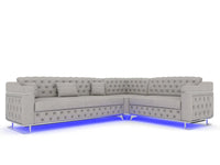 Chelsea Corner Sofa Bed