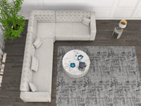 Chelsea Corner Sofa Bed