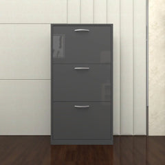 Dark gray