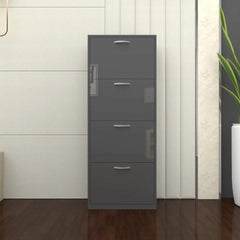 Lyon | 4 Tier | DarkGray