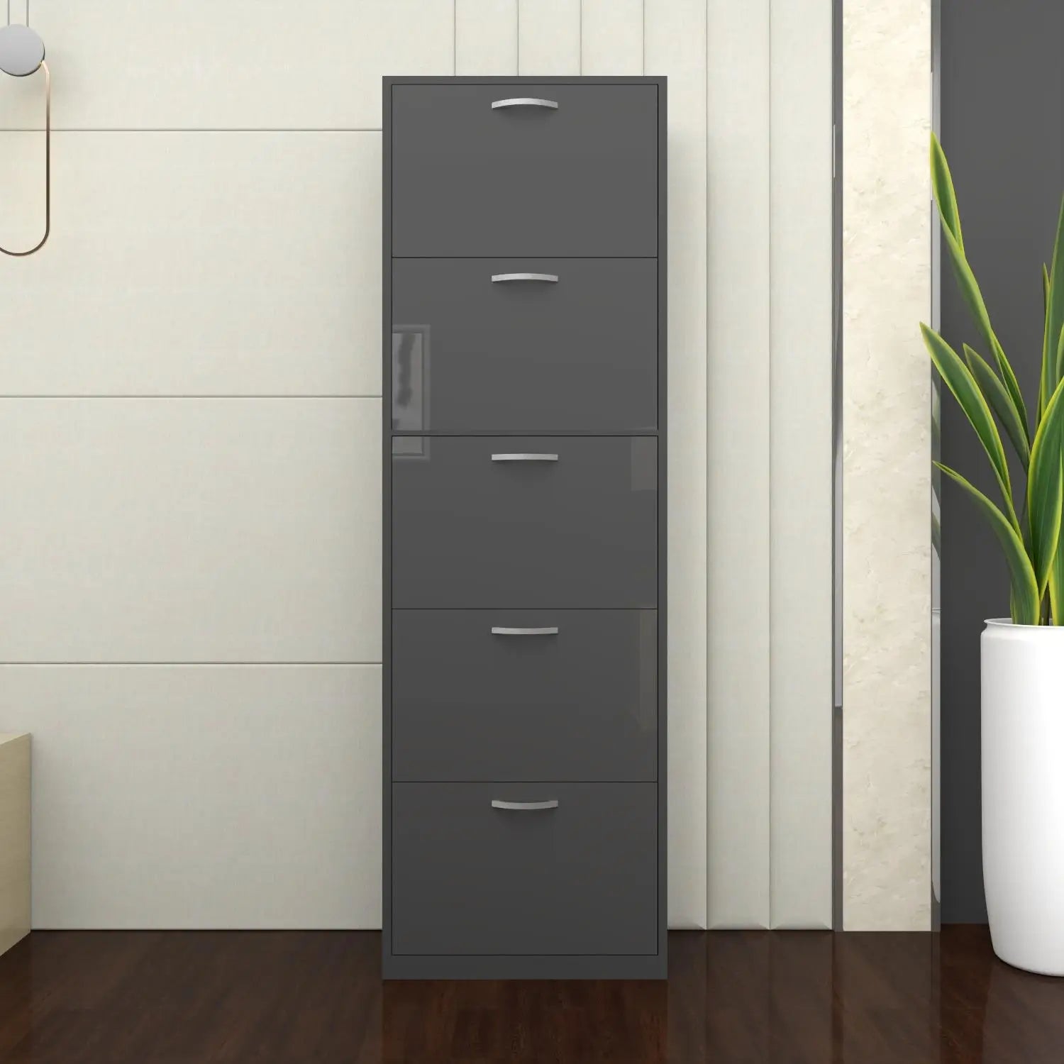 Dark Gray