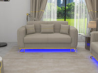 Mayfair Sofa Set