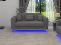 Mayfair Sofa Set