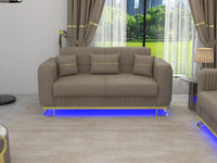 Mayfair Sofa Set