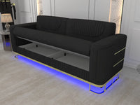 Mayfair Sofa Set
