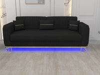 Mayfair Sofa Set