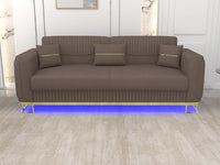 Mayfair Sofa Set