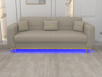 Mayfair Sofa Set
