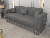 Mayfair Sofa Set