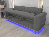 Mayfair Sofa Set