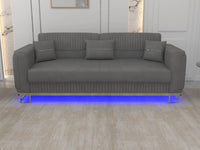 Mayfair Sofa Set