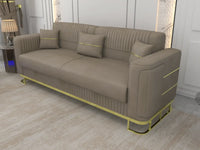 Mayfair Sofa Set