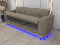 Mayfair Sofa Set