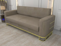 Mayfair Sofa Set