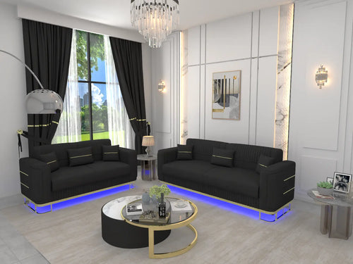 Mayfair Sofa Set