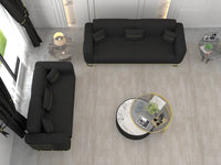 Mayfair Sofa Set