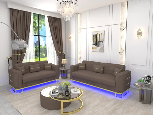 Mayfair Sofa Set