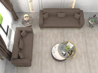 Mayfair Sofa Set