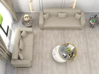 Mayfair Sofa Set