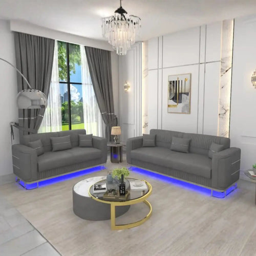 Mayfair Sofa Set