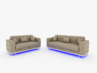 Mayfair Sofa Set
