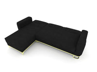 Mayfair L-Shape Sofa Bed