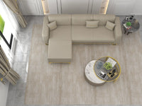 Mayfair L-Shape Sofa Bed