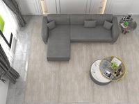 Mayfair L-Shape Sofa Bed