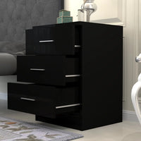 Malmo Bedside