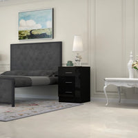 Malmo Bedside