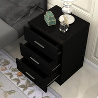 Malmo Bedside