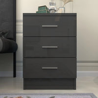 Malmo Bedside