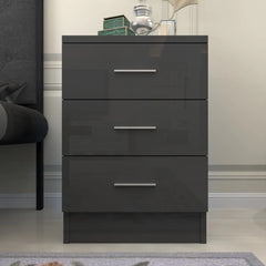 Dark Gray