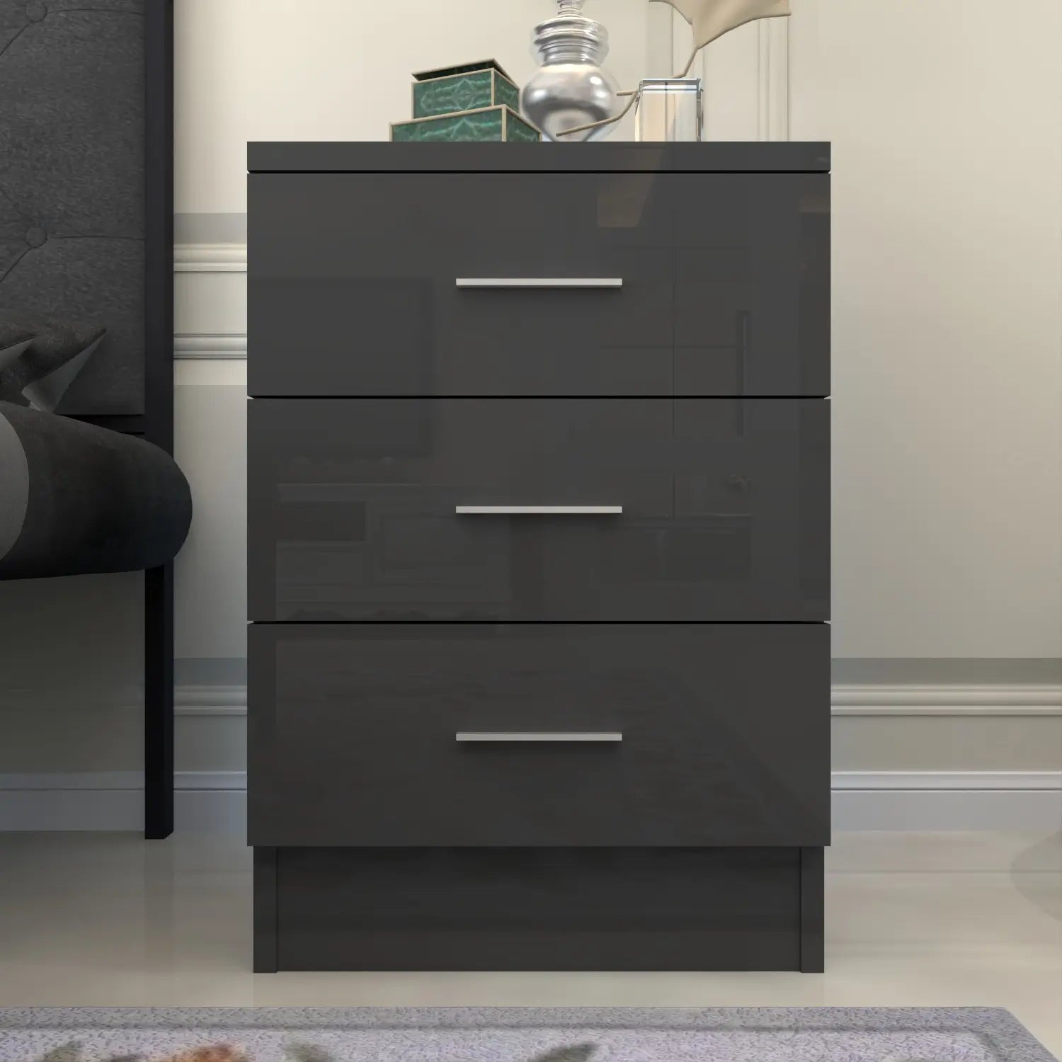 Dark Gray