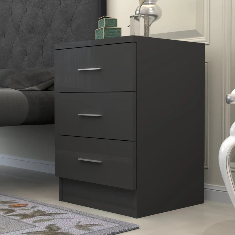 Malmo Bedside