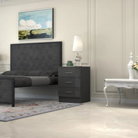 Malmo Bedside