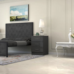Dark Gray