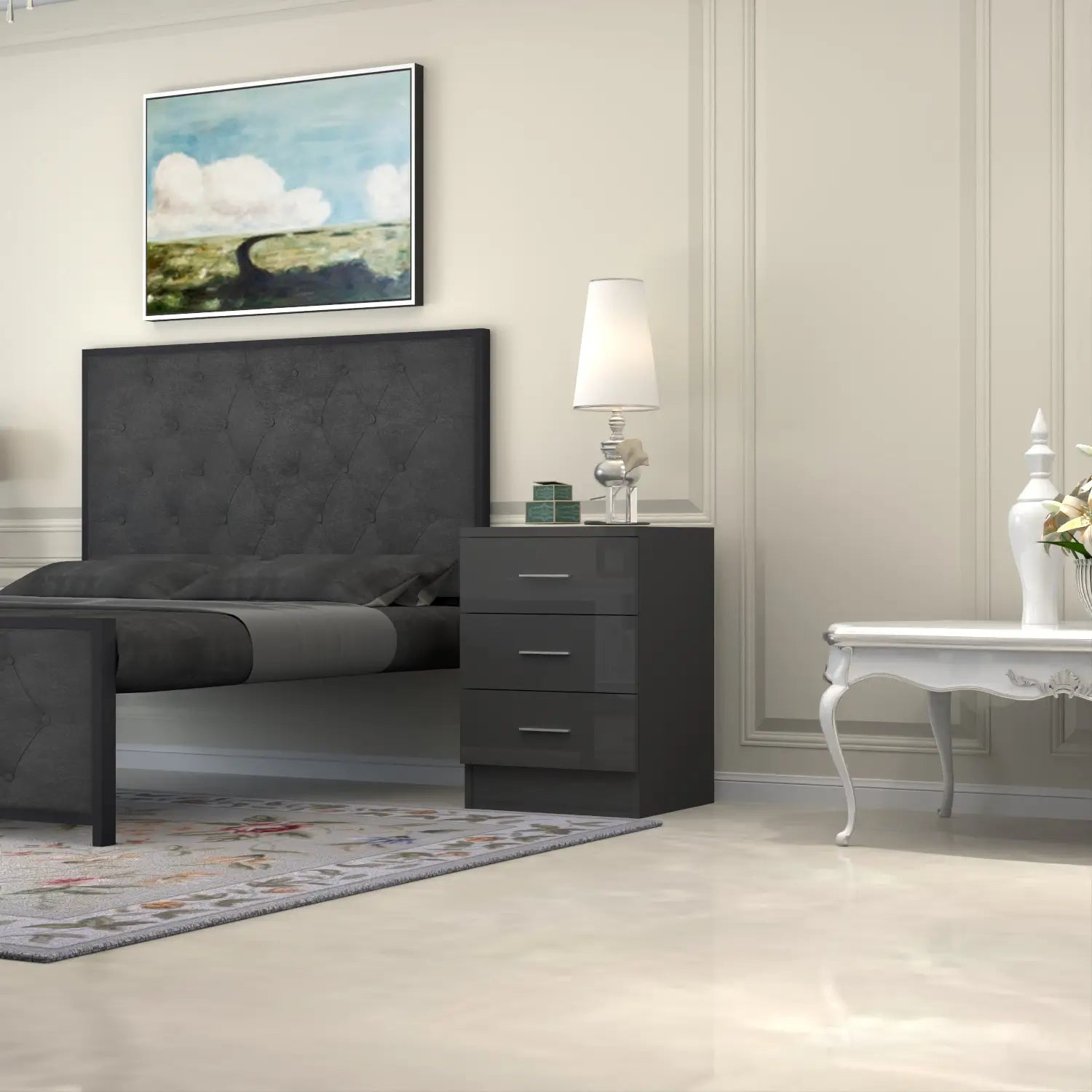 Dark Gray