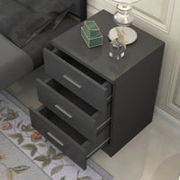 Malmo Bedside
