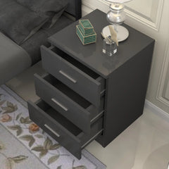 Dark Gray