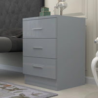 Malmo Bedside