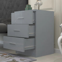 Malmo Bedside