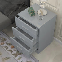 Malmo Bedside