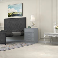 Malmo Bedside