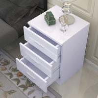 Malmo Bedside